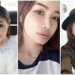 Красота без возраста: вечно молодые азиатки