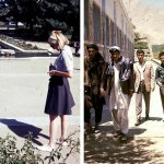 Как жил Афганистан в 60-х годах: никто не знал, как изменится страна через несколько десятилетий