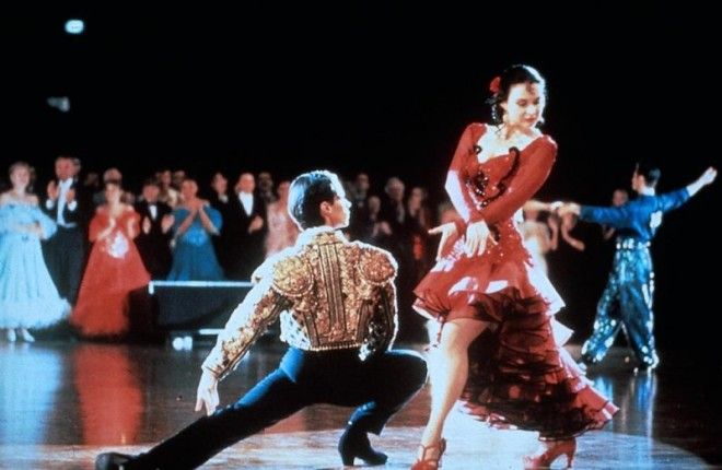 10 лучших фильмов о танцах и танцорах