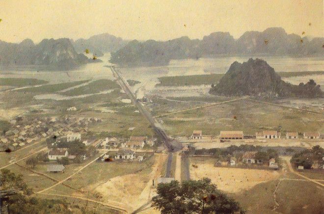 Загадочный Индокитай: 100 лет назад 54