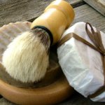 Почему кисточки для бритья способствовали распространению сибирской язвы
