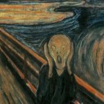 Страхи и страсти Эдварда Мунка - одного из самых дорогих художников в мире
