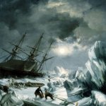 Трагичная экспедиция Джона Франклина, превратившая экипаж в каннибалов