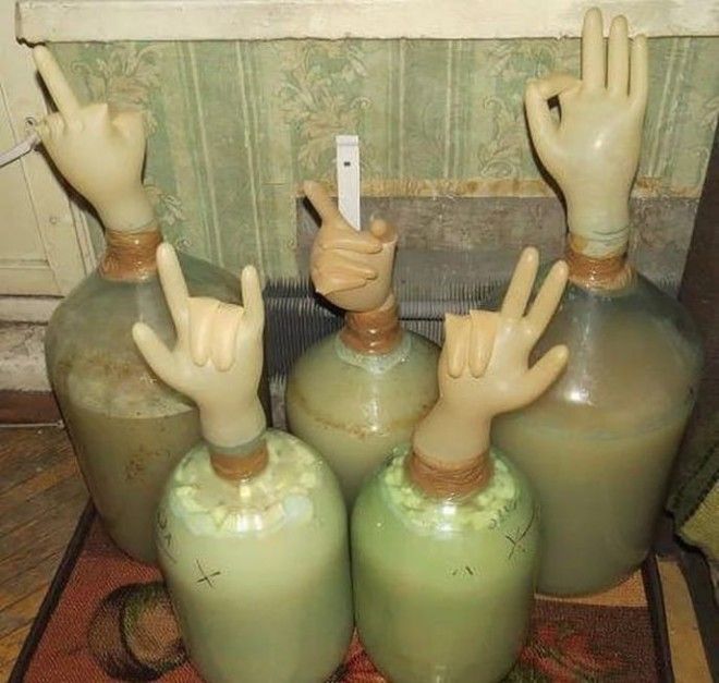 LПодпольный алкоголь в СССР что пили во время сухого закона