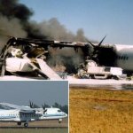 9 пилотов, намеренно разбивших самолеты