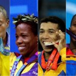 А вы знаете, почему олимпийские чемпионы кусают свои медали?