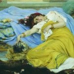 Фульвия: влиятельнейшая особа Древнего Рима, запомнившаяся своей жестокостью