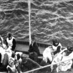 Самые низкие поступки пассажиров Титаника