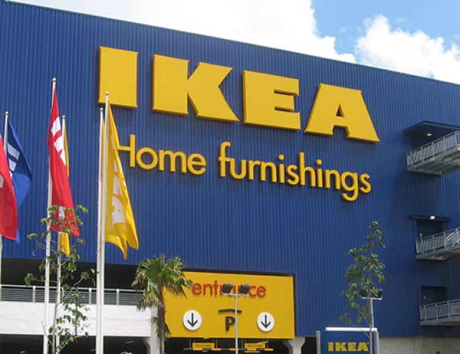 15 шокирующих фактов об IKEA которых вы точно не знали