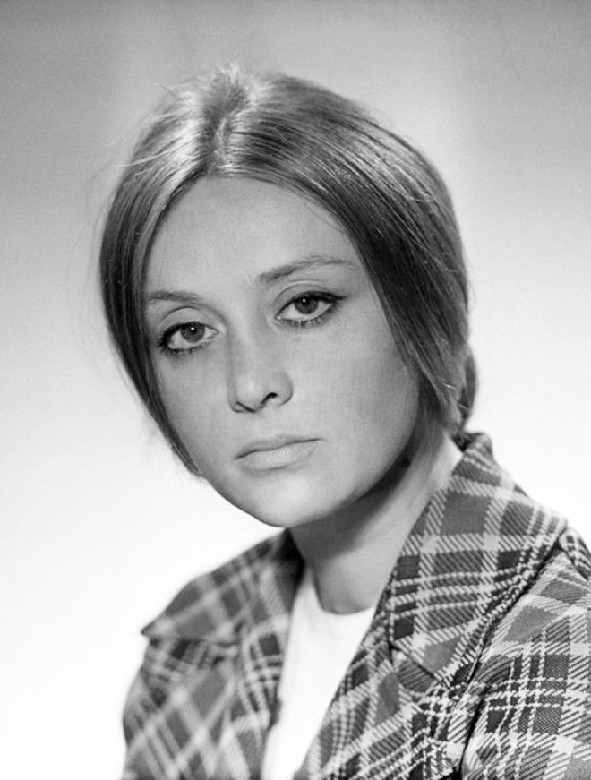 Самые красивые советские актрисы тогда и сейчас: как же они изменились! 46