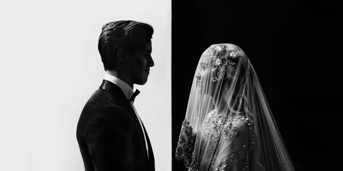 20 ярких снимков с конкурса свадебных фотографий, на которые попал праздник докоронавирусных времён 61