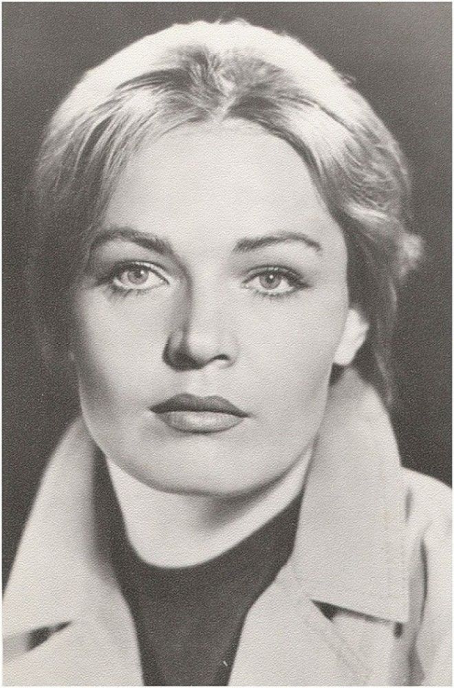 Самые красивые советские актрисы тогда и сейчас: как же они изменились! 43