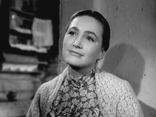 Самые красивые советские актрисы тогда и сейчас: как же они изменились! 49