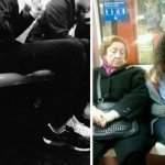 16 типов людей, которых ненавидят в общественном транспорте