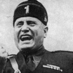 Каким на самом деле был Бенито Муссолини