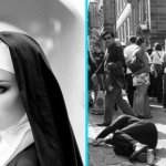 11 фотографий, которые изменят ваши представления о монахинях
