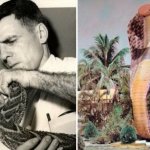 История жизни американца, перенесшего более 170 укусов змей