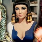 Царица Египта: вот как на самом деле выглядела Клеопатра