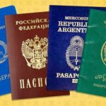 В мире всего 4 цвета для паспортов, но почему? Подробности реально удивляют!