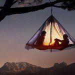 Где отдохнуть с палаткой, чтобы впечатлений хватило на всю оставшуюся жизнь