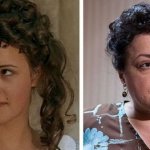 Самые красивые советские актрисы тогда и сейчас: как же они изменились!