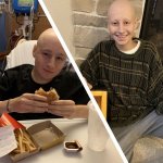 Мальчик больной раком написал в твиттере, как любит комбо Макдоналдс от Трэвиса Скотта, а тот отправил ему подарок, который он запомнит на всю жизнь