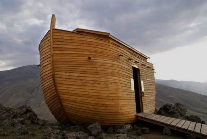 Факты доказывающие реальность библейского потопа
