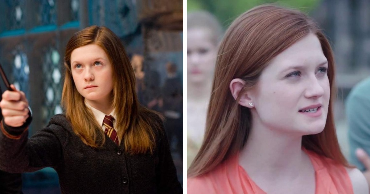 Как продолжили свою карьеру в кино молодые актёры из «Гарри Поттера»: самые яркие роли после поттерианы 29