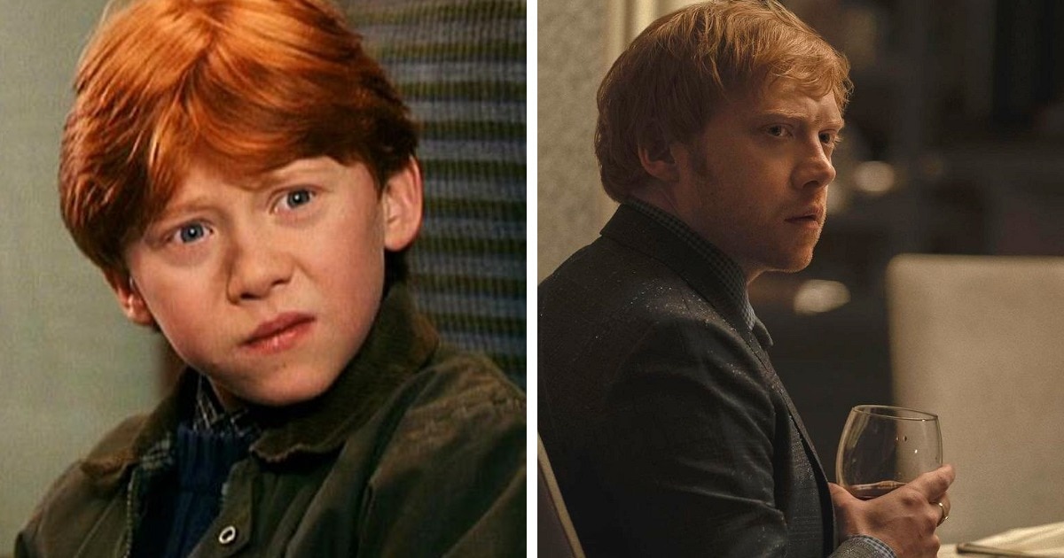 Как продолжили свою карьеру в кино молодые актёры из «Гарри Поттера»: самые яркие роли после поттерианы 30