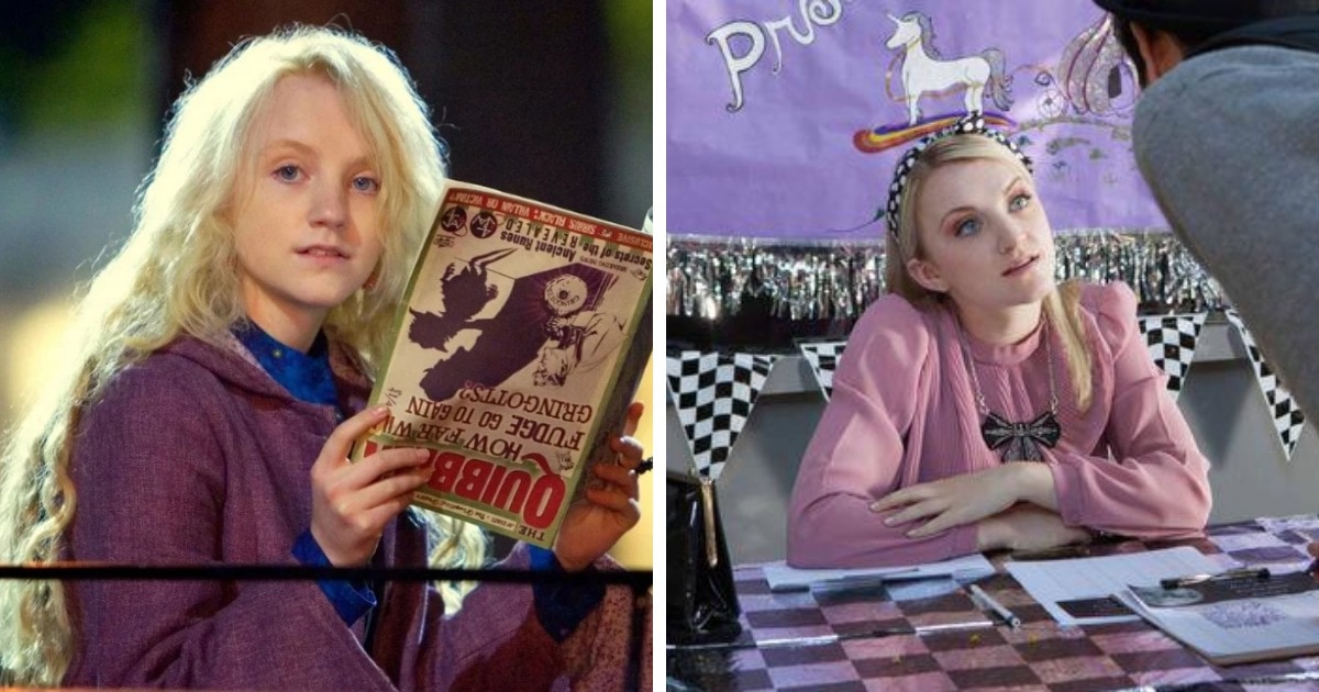 Как продолжили свою карьеру в кино молодые актёры из «Гарри Поттера»: самые яркие роли после поттерианы 32