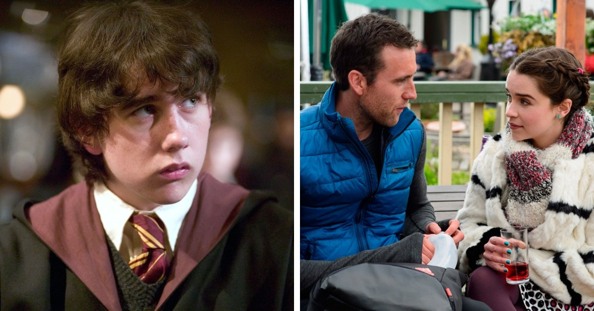 Как продолжили свою карьеру в кино молодые актёры из «Гарри Поттера»: самые яркие роли после поттерианы 28