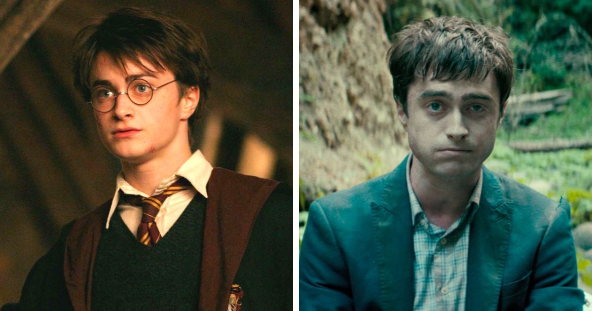Как продолжили свою карьеру в кино молодые актёры из «Гарри Поттера»: самые яркие роли после поттерианы 36