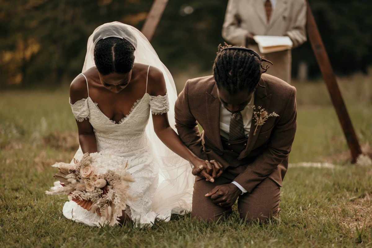 20 снимков-победителей конкурса свадебных фотографий, которые докажут, что в 2020-м было место любви и счастью 65