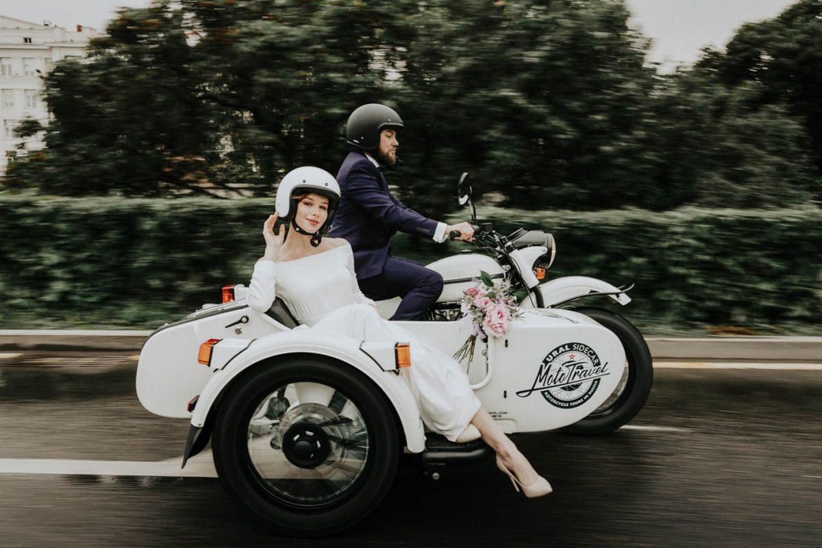 20 снимков-победителей конкурса свадебных фотографий, которые докажут, что в 2020-м было место любви и счастью 68