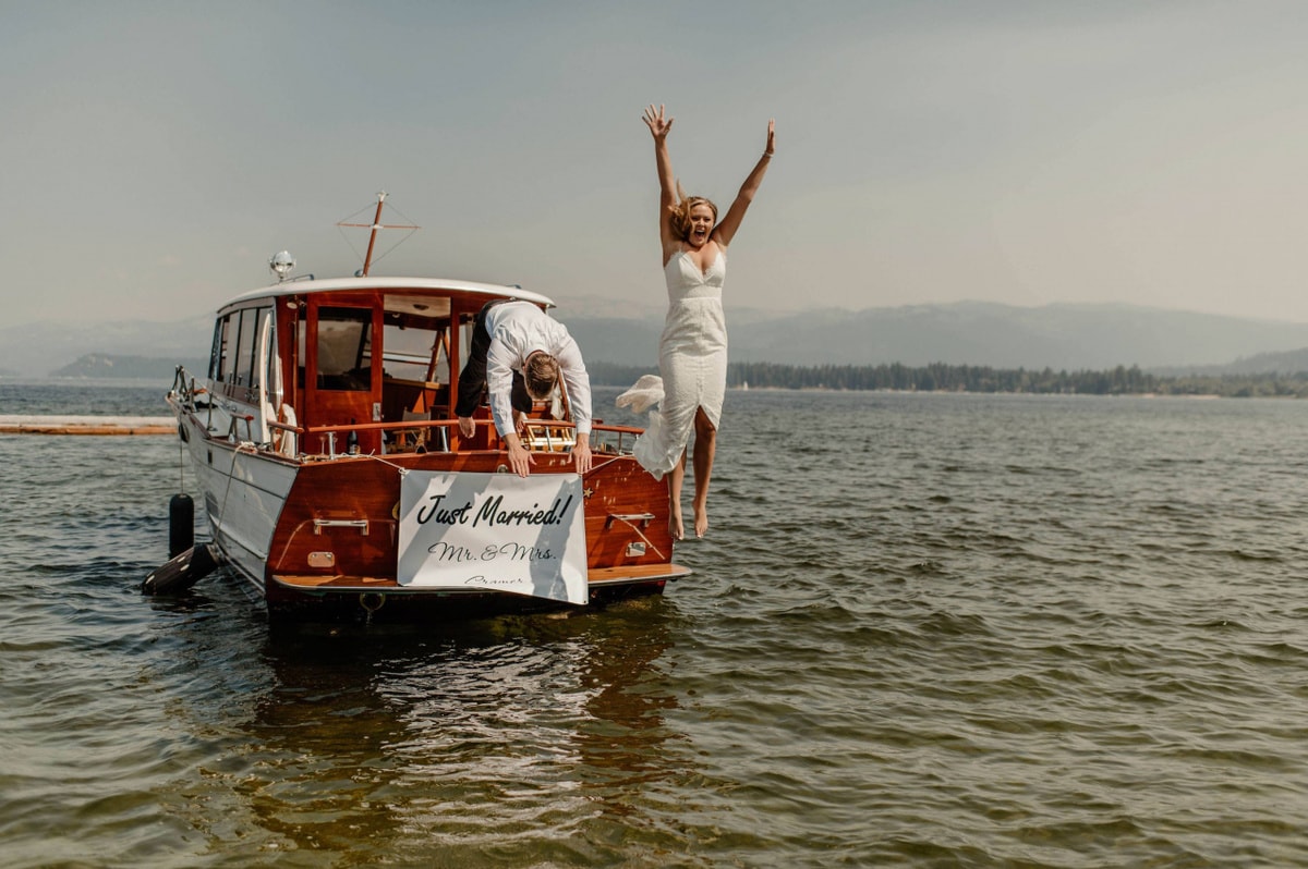 20 снимков-победителей конкурса свадебных фотографий, которые докажут, что в 2020-м было место любви и счастью 73