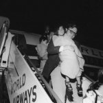 Pan Am Airlines: полет, который подарил надежду на жизнь