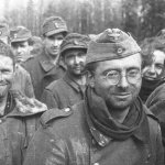 Немцы, которые перешли на сторону Красной Армии: кто они