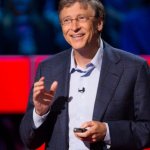 8 привычек, которые сделали Билла Гейтса мультимиллиардером