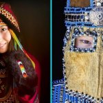 Мир в лицах: исчезающие коренные народы Сибири