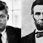 Невероятные совпадения в жизни Линкольна и Кеннеди