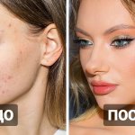 17 работ визажистки из Санкт-Петербурга, которая с помощью макияжа превращает женщин в голливудских звёзд
