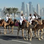 Катар: жизнь внутри самой богатой страны мира