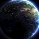 Какой будет Земля через 50 000 лет