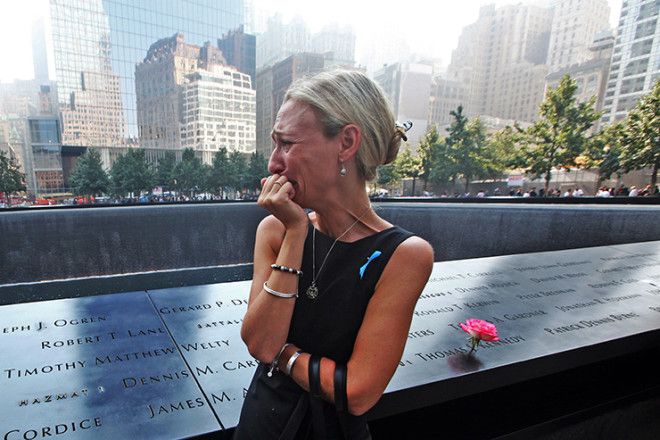 11 сентября 2001: трагедия, которую мир не забудет 32