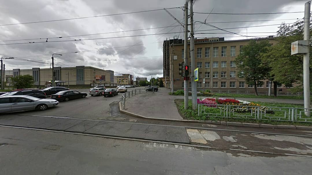 Воркута, Уфа и Припять: дизайнер показывает, как могли бы выглядеть города, если на них навести немного лоска 93