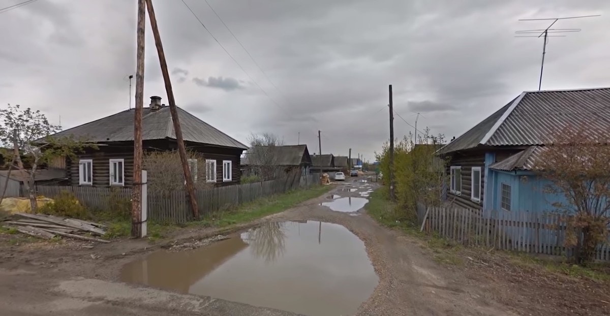 Воркута, Уфа и Припять: дизайнер показывает, как могли бы выглядеть города, если на них навести немного лоска 103
