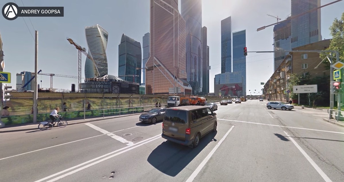 Воркута, Уфа и Припять: дизайнер показывает, как могли бы выглядеть города, если на них навести немного лоска 111