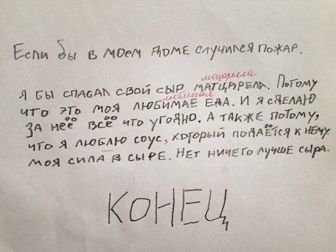 Ученики, которые изо всех сил старались быть лучшими, но что-то пошло не так история, прикол, факты, юмор