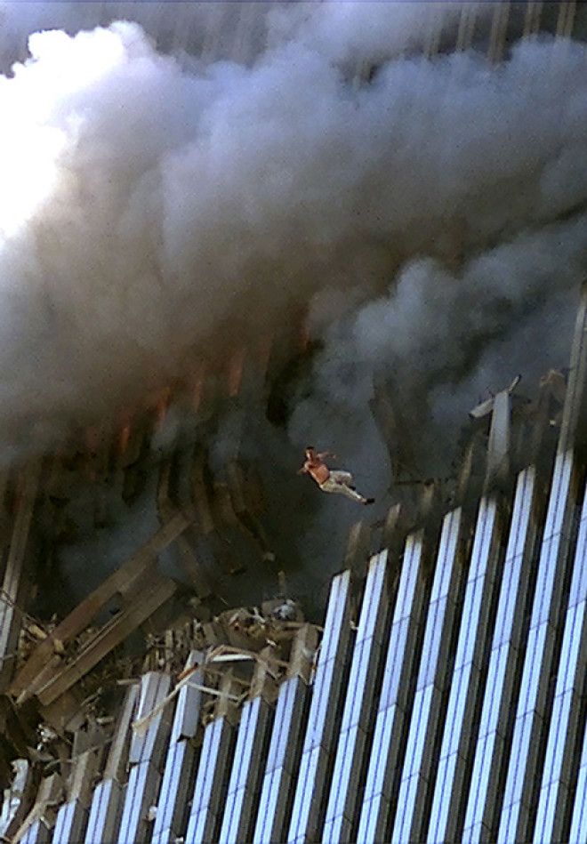 11 сентября 2001: трагедия, которую мир не забудет 28