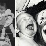 15 жутких клоунов, которые еще долго будут навещать вас в ночных кошмарах